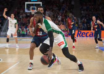 Lessort se va del Unicaja a la Bundesliga: fichaje del Bayern