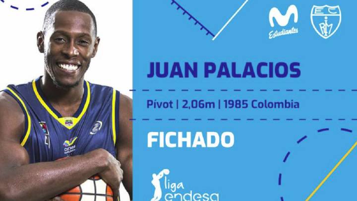 Juan Palacios