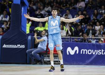 Se acabó el culebrón: Darío Brizuela seguirá en el Estudiantes