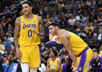 Kuzma: