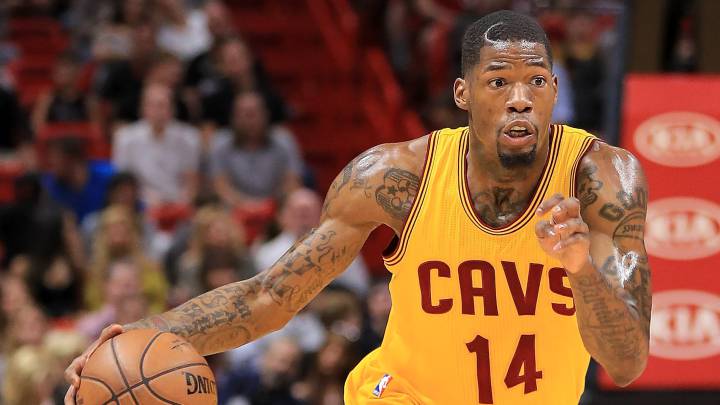 El Fuenlabrada se refuerza con el alero DeAndre Liggins