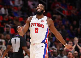 Drummond se pone a dieta y el plan incluye... una cerveza al día