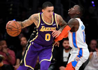 Kuzma: