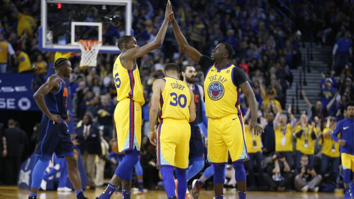 "Durant dejo de hablar con sus compañeros durante un tiempo"