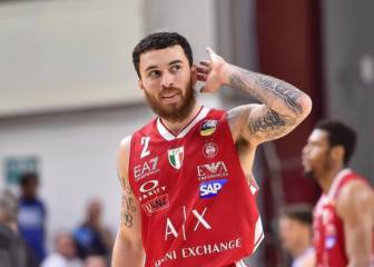 Mike James reemplazará al Chacho: llega al CSKA de Moscú