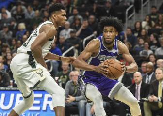 Otro más que se borra: Marvin Bagley III renuncia al Mundial