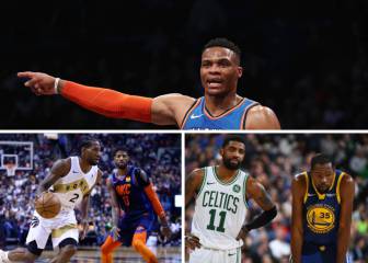 Los 10 movimientos que marcarán el futuro de la NBA