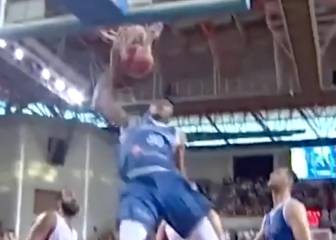 Lo del Mundial puede ser bestial: las tres locuras de Antetokounmpo con Grecia
