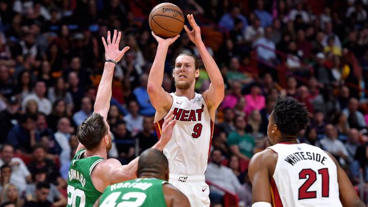 Kelly Olynyk