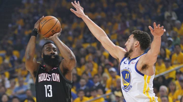 James Harden