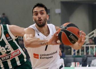 Campazzo:
