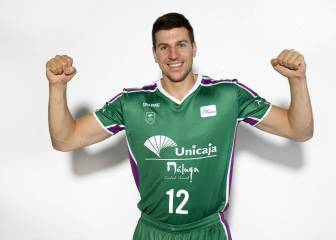 Grave lesión de Milosavljevic: se pierde el Mundial y puede que la temporada