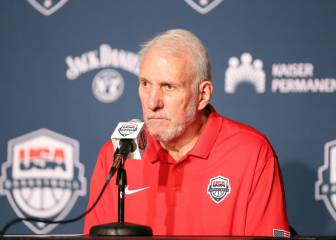 Popovich: