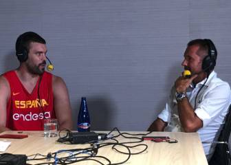 Marc Gasol: