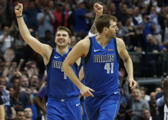 La NBA evoluciona: el bitcóin se acepta como forma de pago