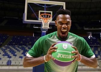 Tras el fichaje de Toupane, el Unicaja presenta a Frank Elegar