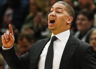 Lue acaba en los Clippers como asistente de Doc Rivers