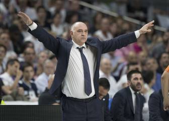 Laso renovará con el Real Madrid