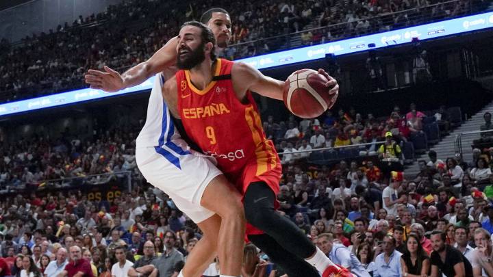 Ricky Rubio