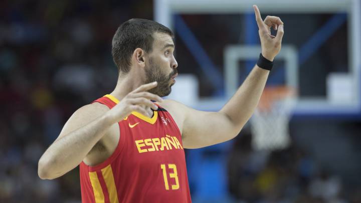 Marc Gasol