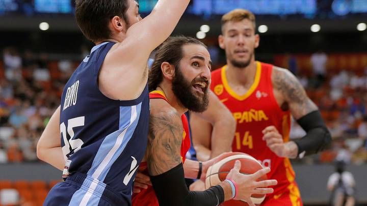 Ricky Rubio