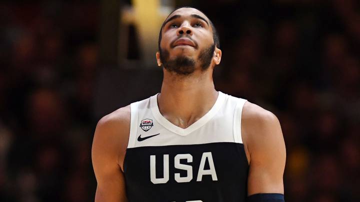 Cuándo juega USA: TV, horario y cómo ver a EEUU en el Mundial