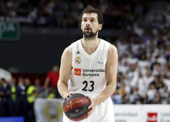 Palladium será el nuevo patrocinador del Real Madrid