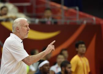 Popovich: