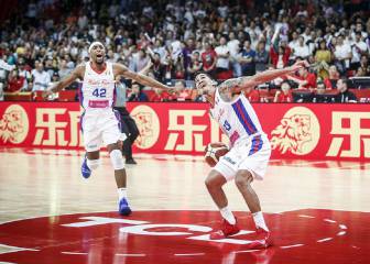 El corazón de Puerto Rico completa el grupo J del Mundial