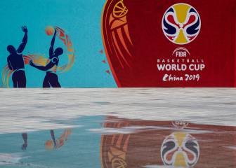 Mundial de Baloncesto: Horario y calendario de la segunda fase