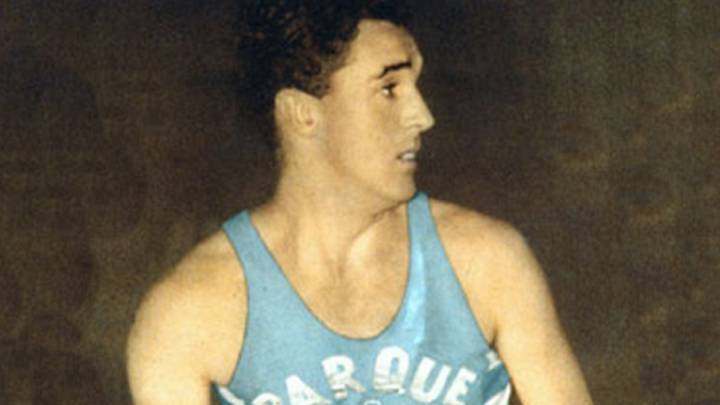 Pillín Furlong: MVP, no a los Lakers y capitán de Copa Davis