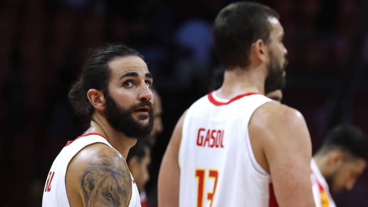 España ya está en Wuhan y Juancho y Rudy mejoran