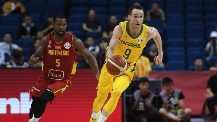 Mundial de China de baloncesto, partidos y resultados: día 6