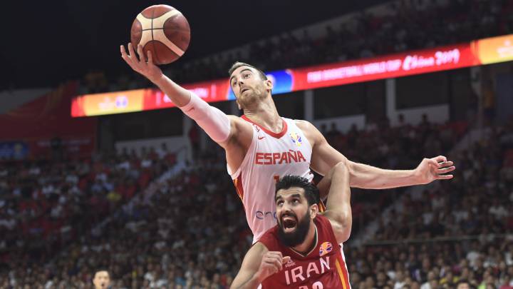 Claver: "Este es el partido que todos queríamos jugar"