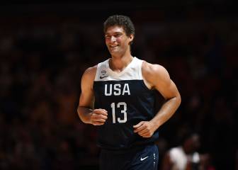 Brook Lopez:
