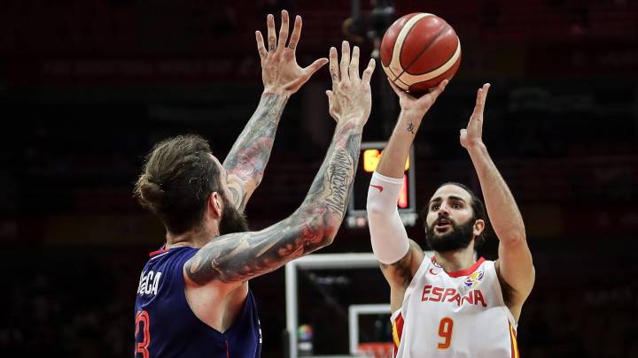 Ricky Rubio