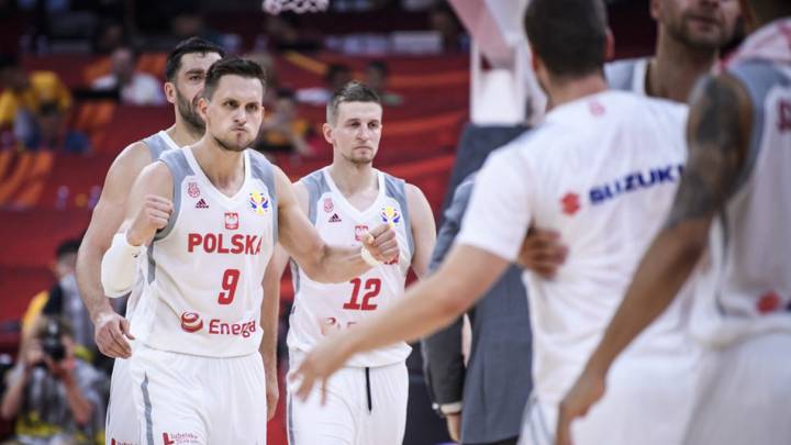 Mateusz Ponitka, la gran estrella de Polonia.