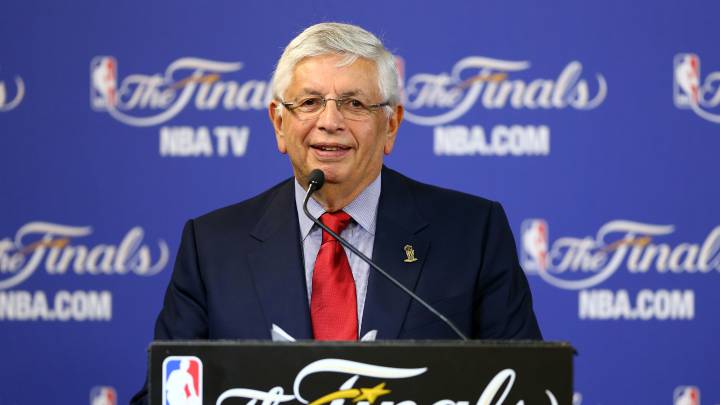 David Stern: "La FIBA cometió un error moviendo el Mundial a los años impares"