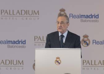 Florentino: