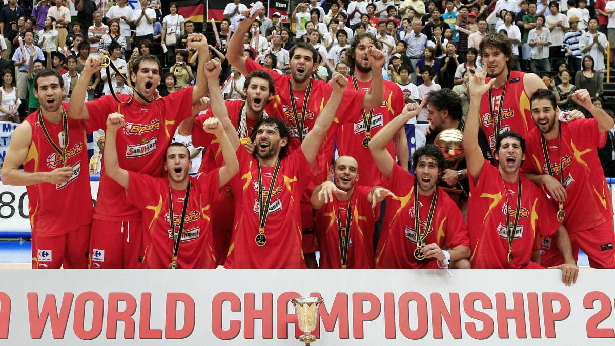 ¿Qué fue de los 12 campeones del Mundo de 2006?