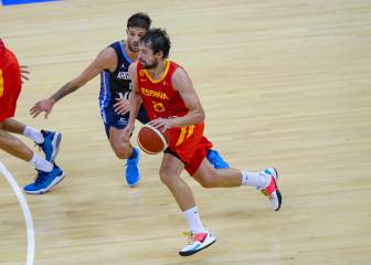 Cinco jugadores del Madrid en la final y 21 formados en ACB