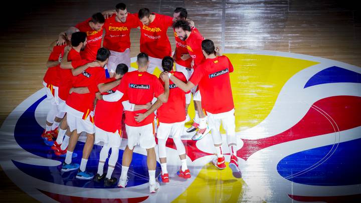 La final del corazón