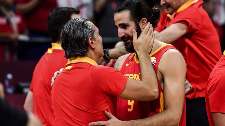 El oro bate todos los récords de la Selección en televisión