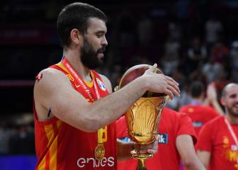 Horario y ruta de España para celebrar el Mundial de baloncesto