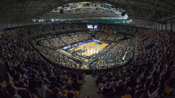 El Bilbao promueve la 'grada de animación Javi Salgado'