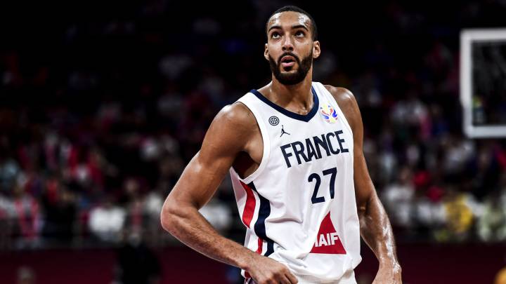 Rudy Gobert