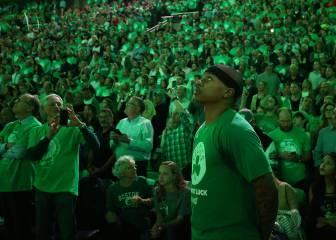 Isaiah Thomas: el calvario del último gran héroe de los Celtics