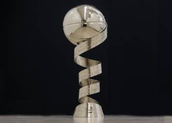 Así queda el palmarés de la Supercopa: sexto título del Madrid
