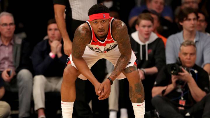 Bradley Beal