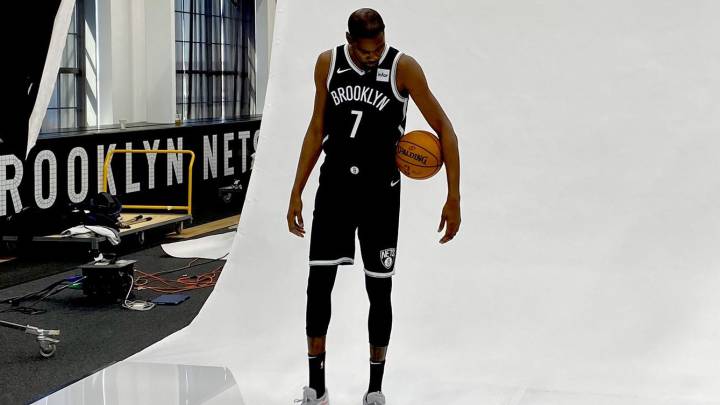 Kevin Durant